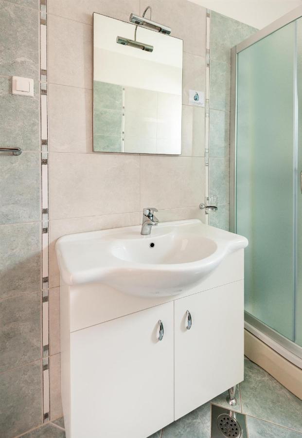 Apartments Lumaduma Trogir Exterior photo