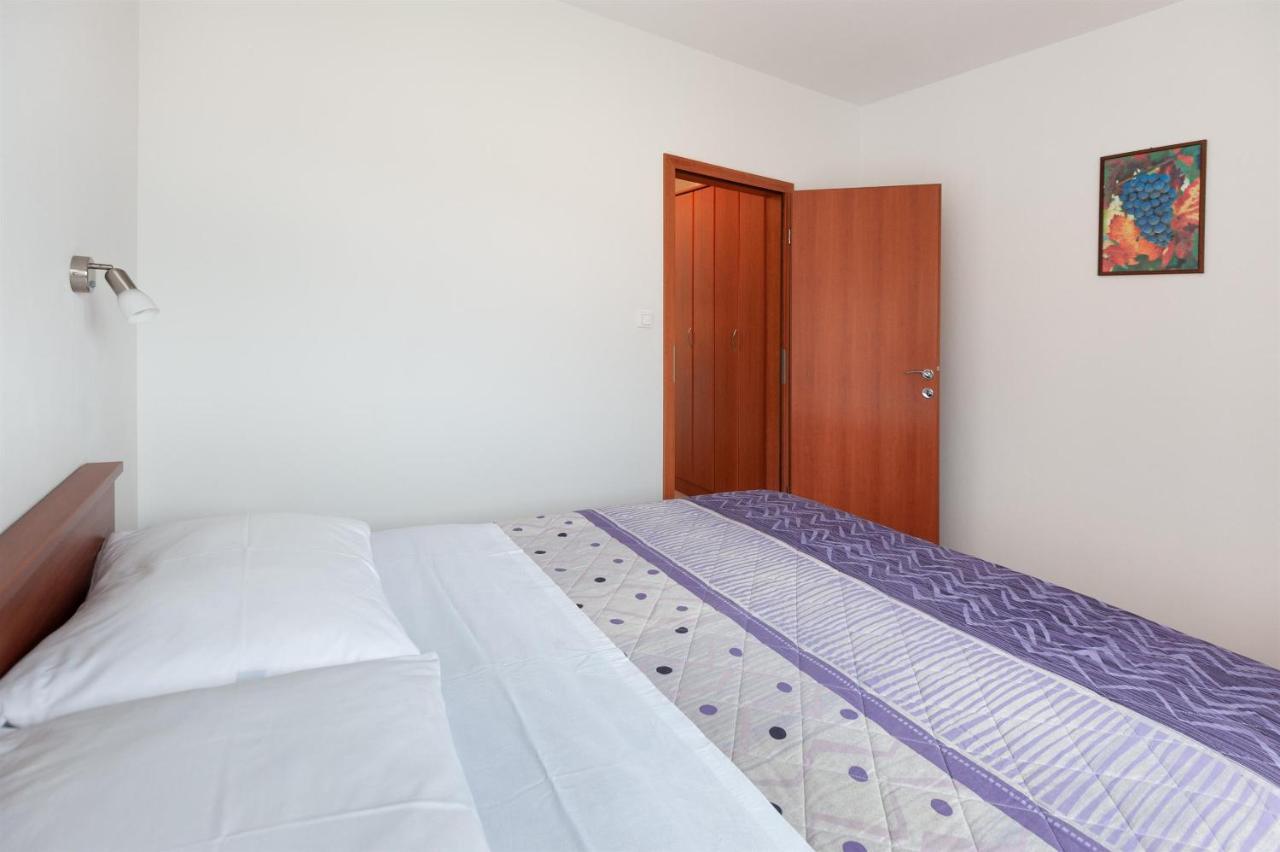 Apartments Lumaduma Trogir Exterior photo
