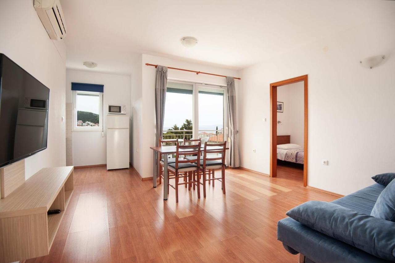 Apartments Lumaduma Trogir Exterior photo