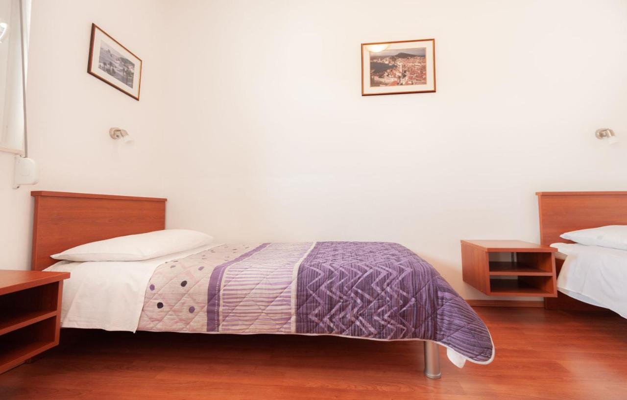 Apartments Lumaduma Trogir Exterior photo