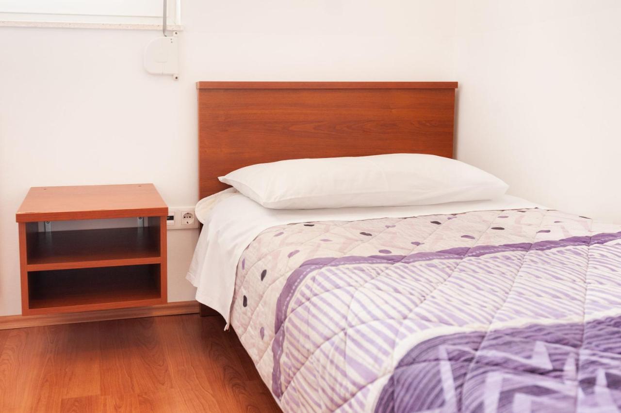 Apartments Lumaduma Trogir Exterior photo