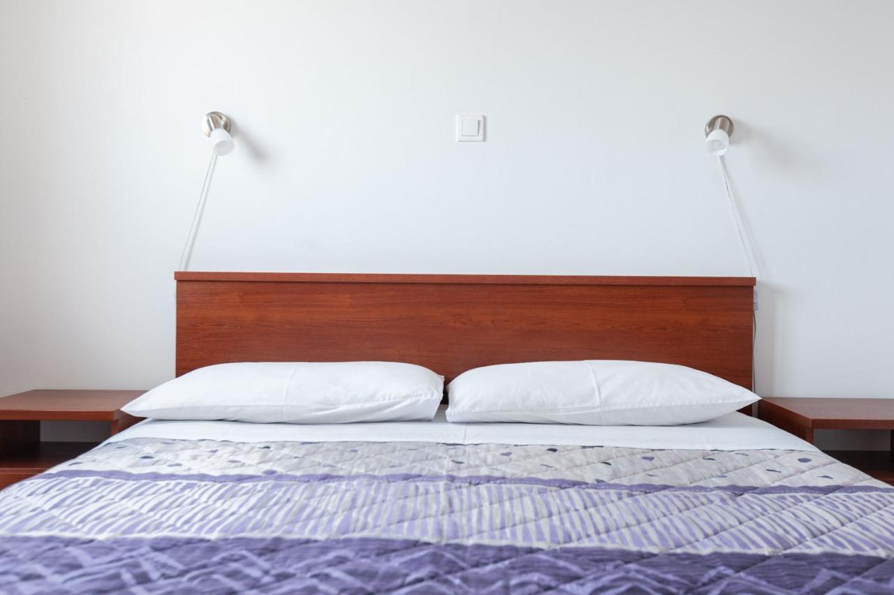Apartments Lumaduma Trogir Exterior photo