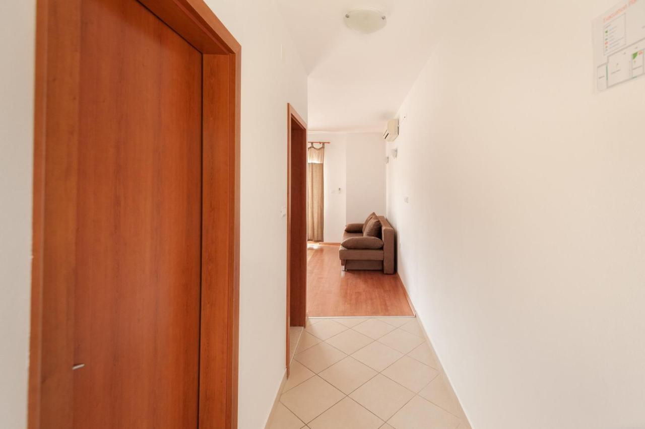 Apartments Lumaduma Trogir Exterior photo